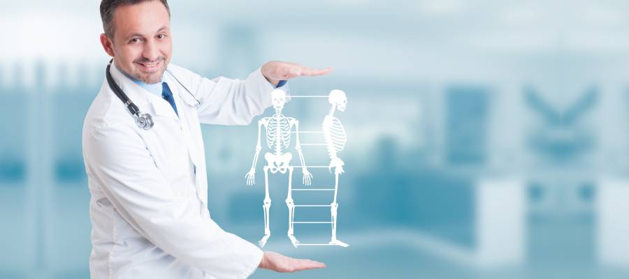 What a Bone Density Scan Reveals About Your Skeletal Health What a Bone Density Scan Reveals About Your Skeletal Health