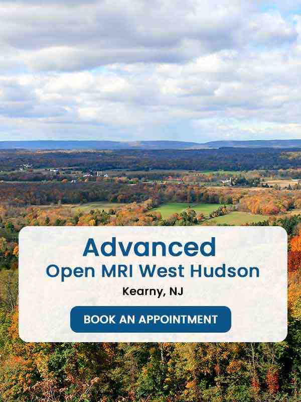 Welcome to Advanced Magnetic Imaging Located in West New York, NJ