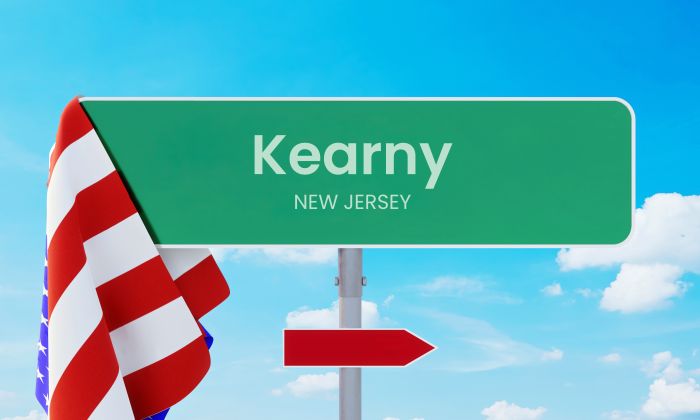 Local Resources for the Town of Kearny Residents Local Resources for the Town of Kearny Residents