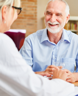 New Patients at Advanced Magnetic Imaging in West New York and Advanced Open MRI in West Hudson, NJ