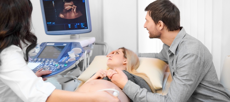 How Much Does an Abdominal Ultrasound Cost with Insurance in West Hudson, NJ? - Advanced Magnetic Imaging & Advanced Open MRI 